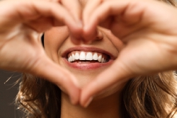 Patient smile with heart medium Thumbnail0